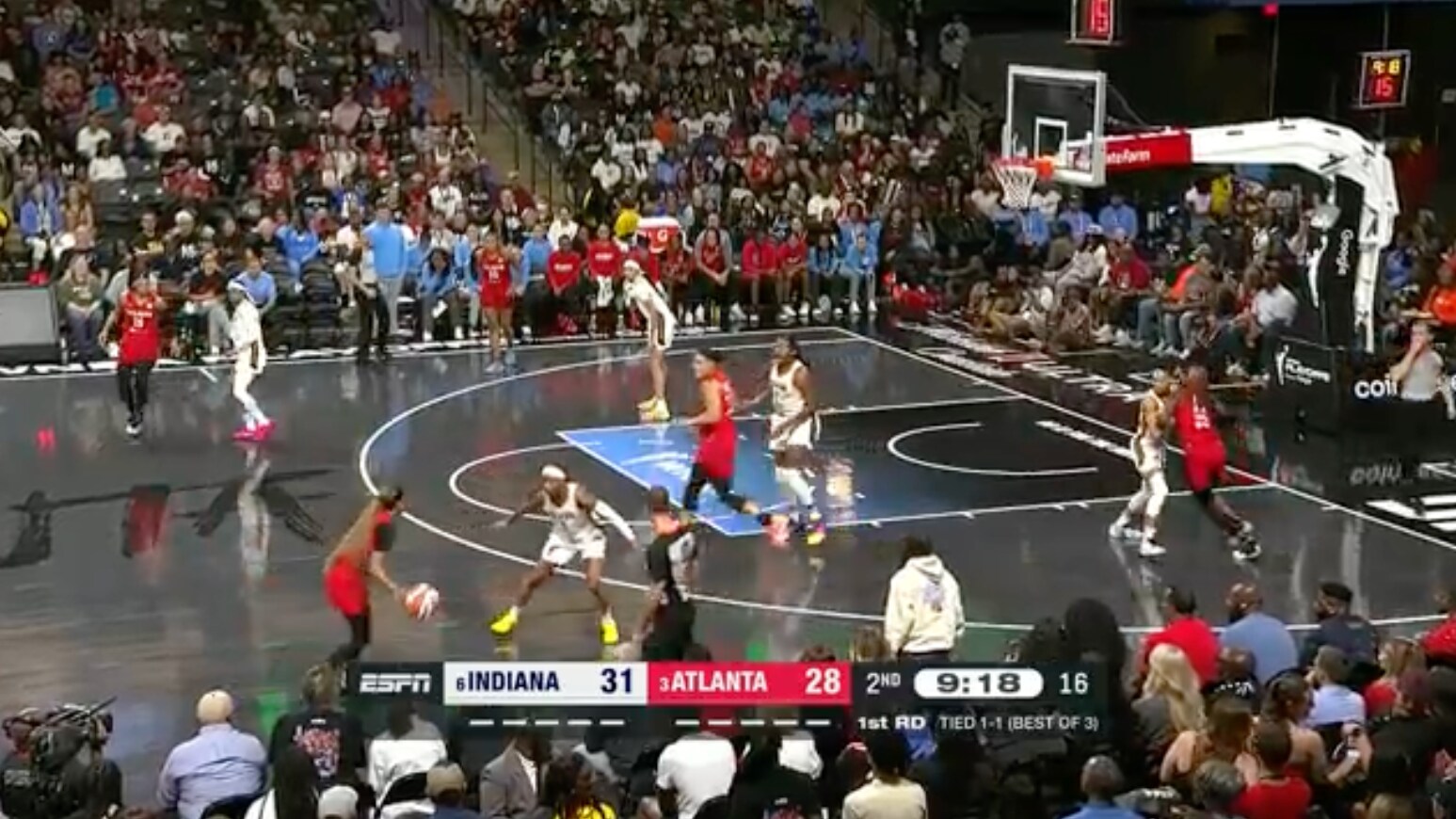 Big Block by Powers